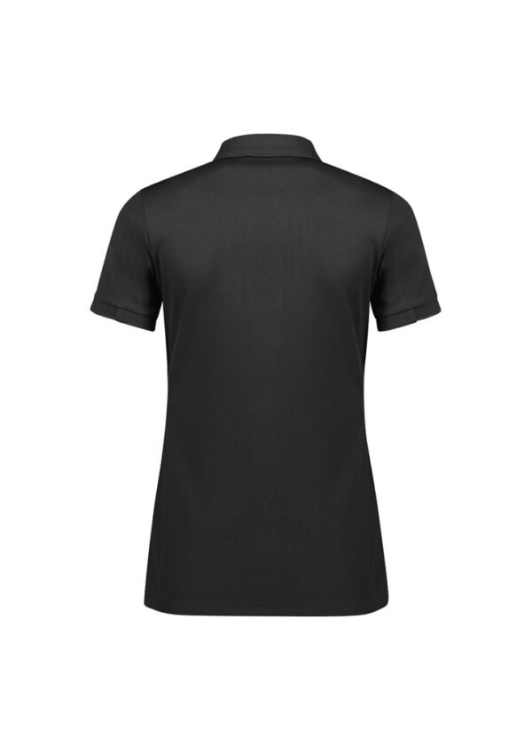 Womens Focus Short Sleeve Polo - Image 22