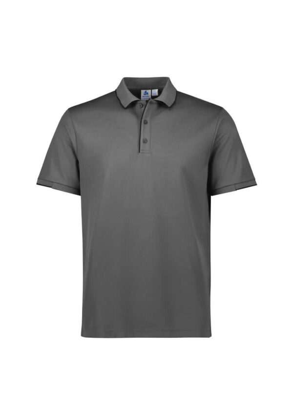 Mens Focus Short Sleeve Polo - Image 26
