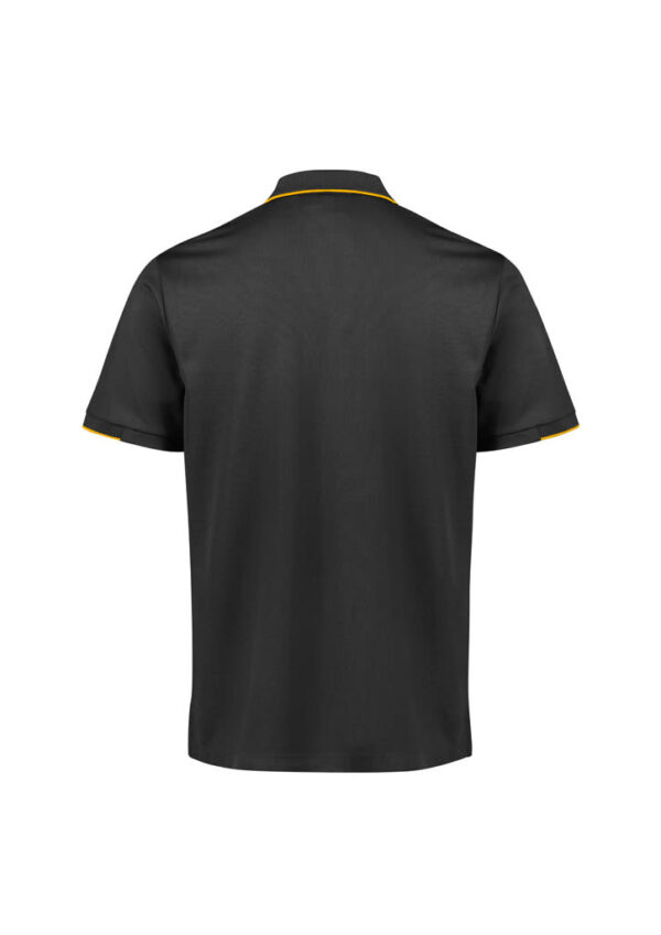 Mens Focus Short Sleeve Polo - Image 14