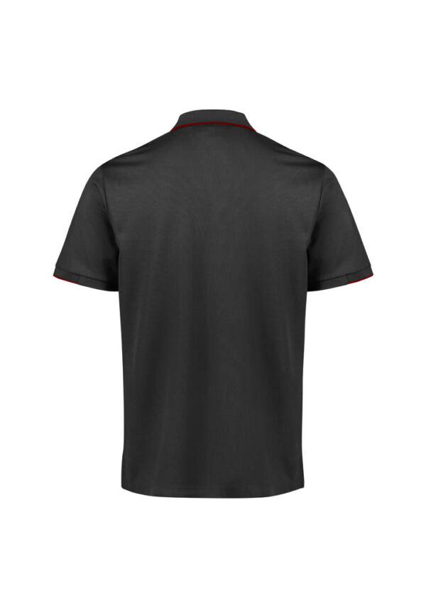 Mens Focus Short Sleeve Polo - Image 8