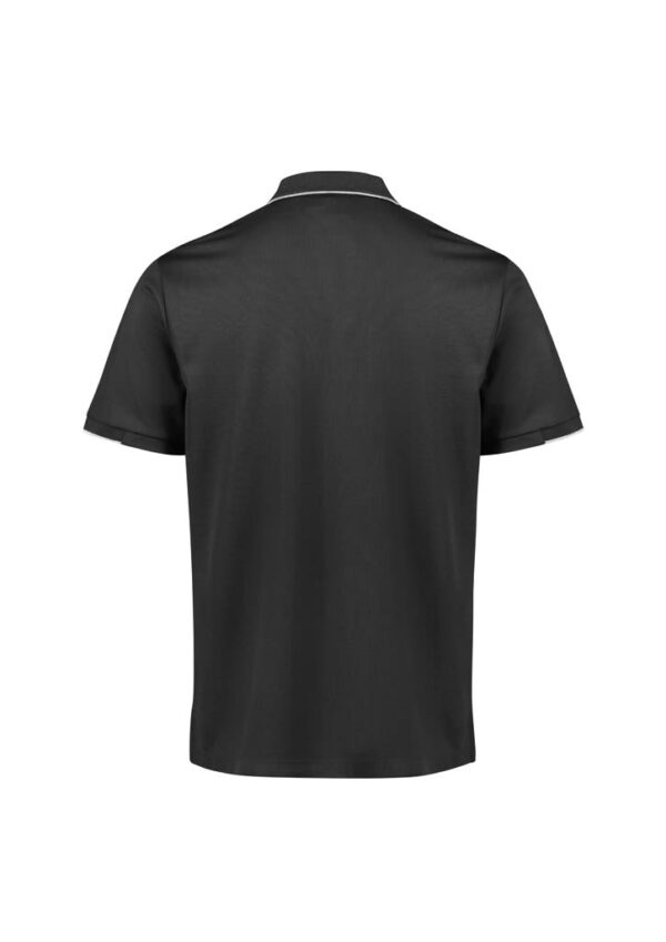 Mens Focus Short Sleeve Polo - Image 10