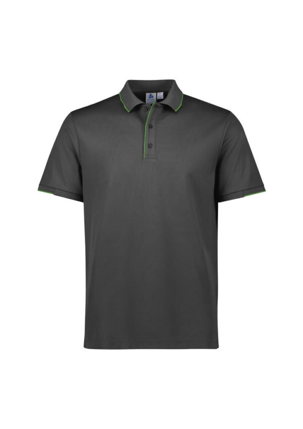 Mens Focus Short Sleeve Polo - Image 111