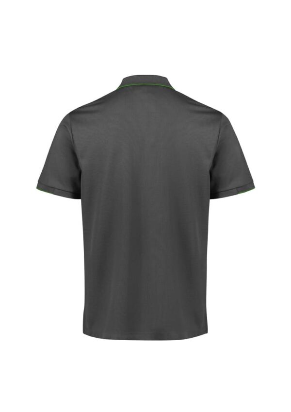 Mens Focus Short Sleeve Polo - Image 20