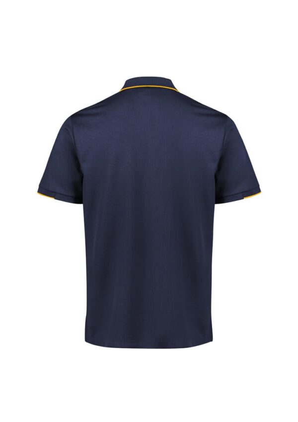 Mens Focus Short Sleeve Polo - Image 16