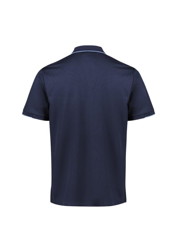 Mens Focus Short Sleeve Polo - Image 18