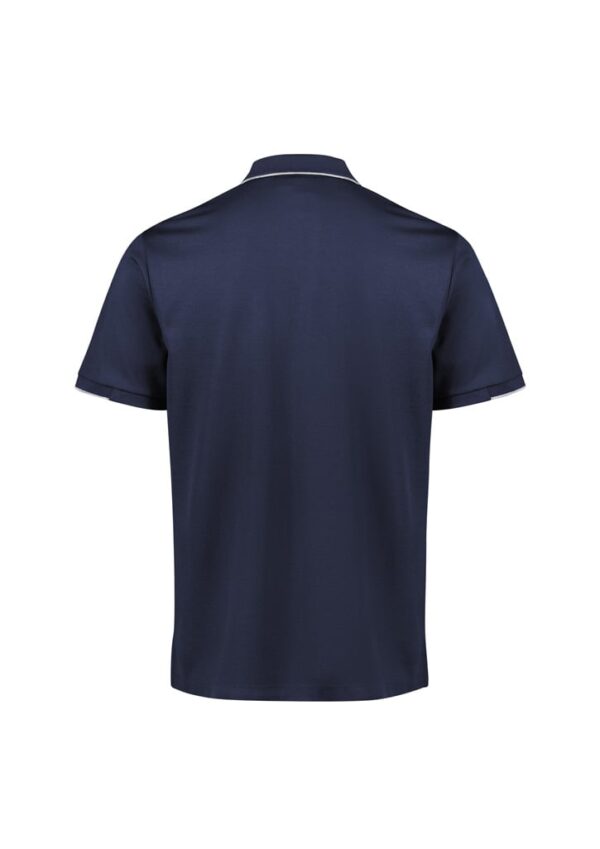 Mens Focus Short Sleeve Polo - Image 12
