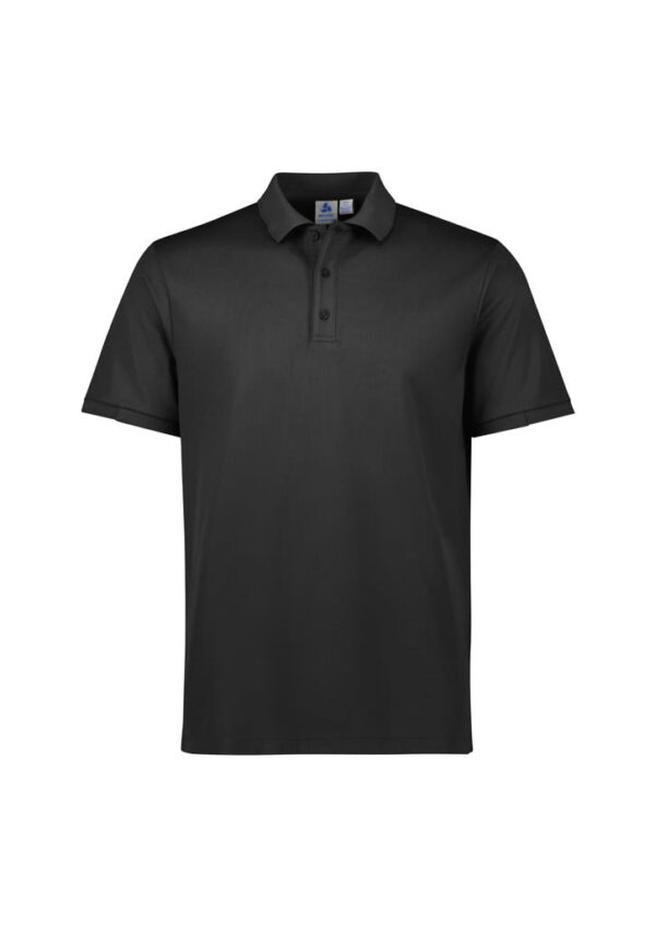 Mens Focus Short Sleeve Polo - Image 121