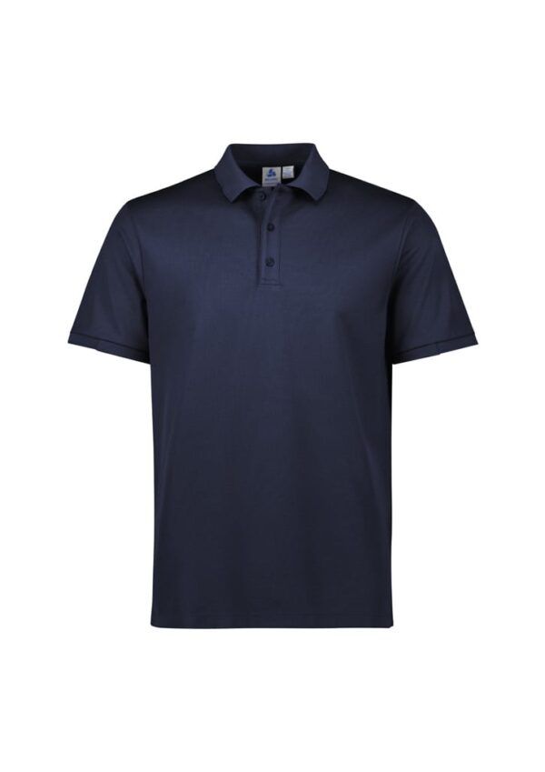 Mens Focus Short Sleeve Polo - Image 23