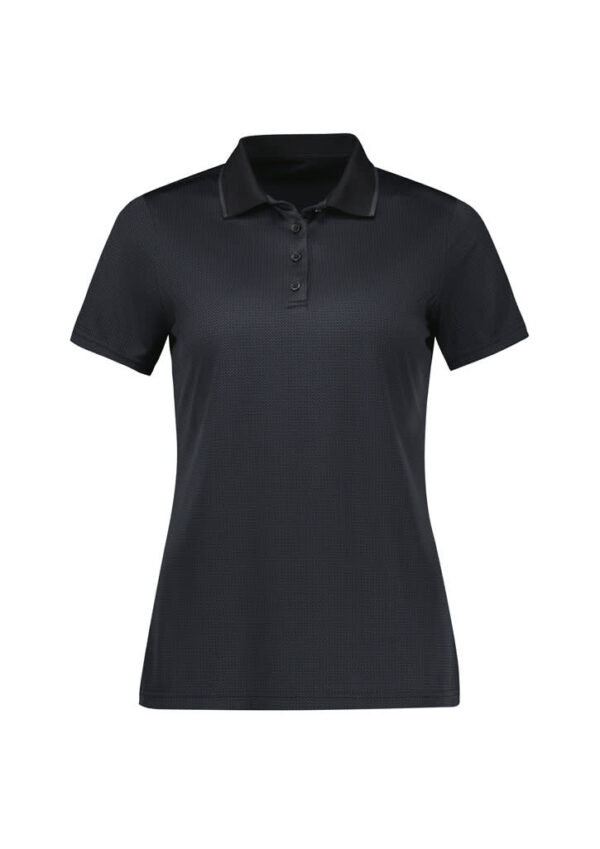 Womens Echo Short Sleeve Polo - Image 12