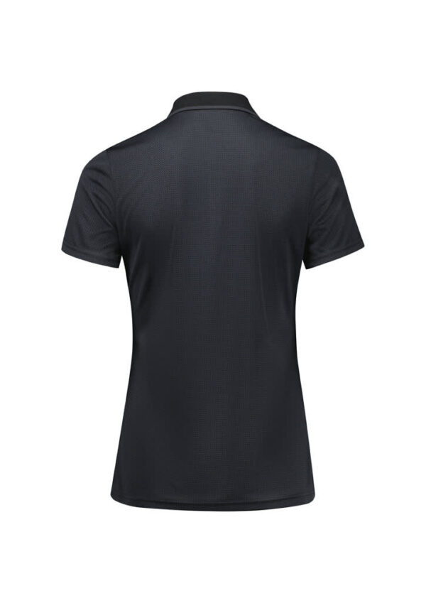 Womens Echo Short Sleeve Polo - Image 13