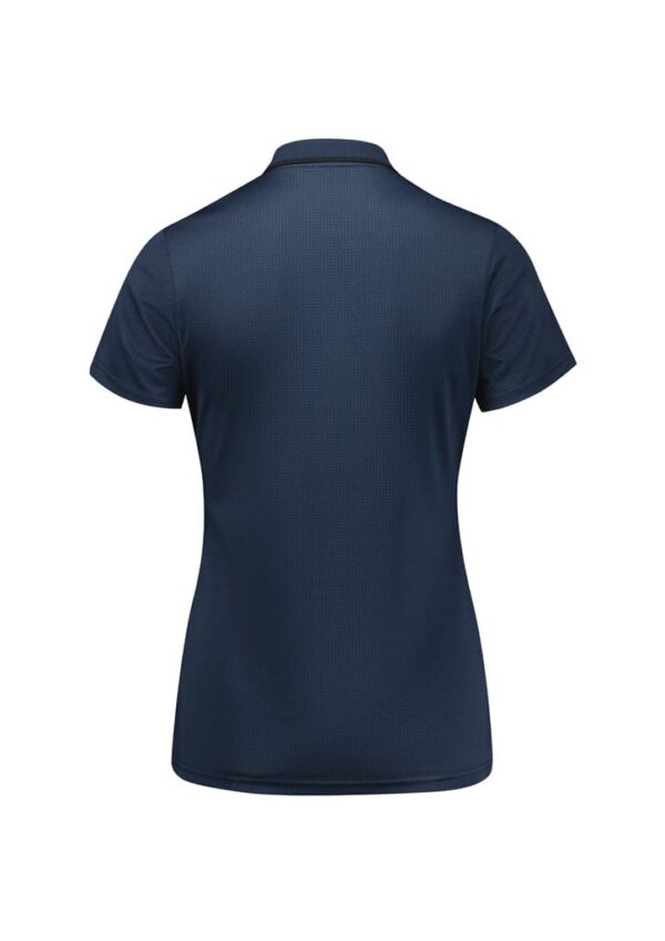 Womens Echo Short Sleeve Polo - Image 18