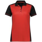 Variation picture for Black/red