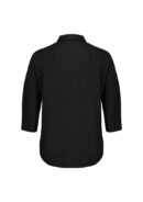 Womens Dahlia 3/4 Sleeve Blouse