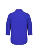 Womens Dahlia 3/4 Sleeve Blouse