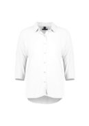 Womens Dahlia 3/4 Sleeve Blouse