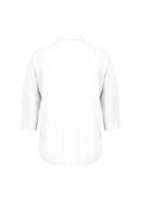 Womens Dahlia 3/4 Sleeve Blouse