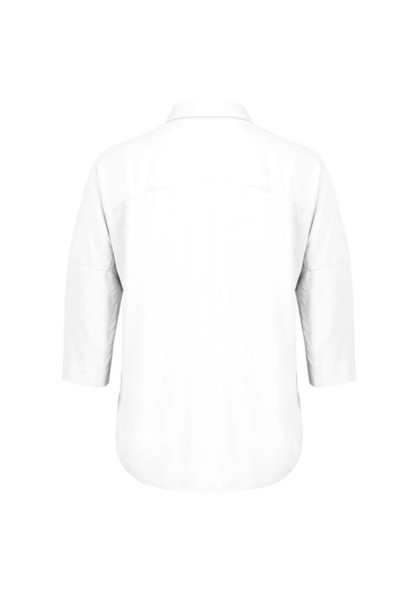 Womens Dahlia 3/4 Sleeve Blouse - Image 10