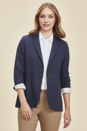 Womens Arden Blazer