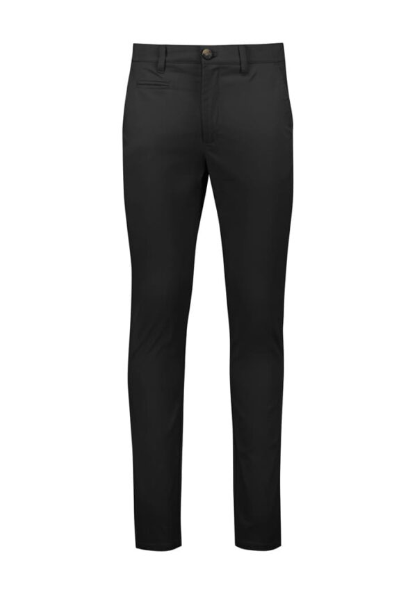Mens Traveller Tapered Stretch Chino Pant - Image 39