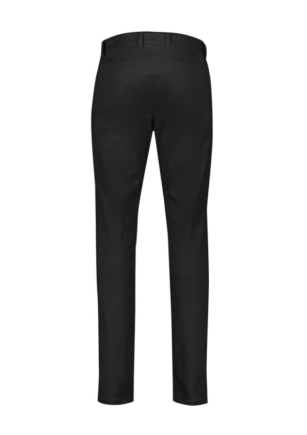 Mens Traveller Tapered Stretch Chino Pant - Image 8