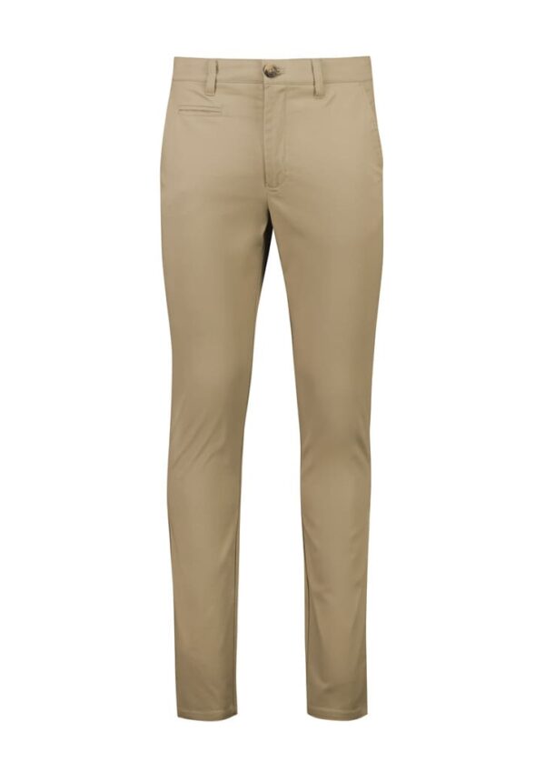 Mens Traveller Tapered Stretch Chino Pant - Image 15