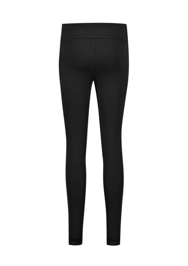 Womens Scuba Ponte High-rise Pull-on Corporate Legging - Image 6