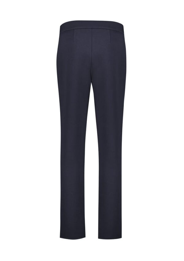 Womens Scuba Ponte Mid-rise Pull-on Pant - Image 6