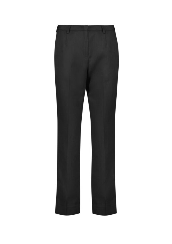 Womens Cool Stretch Tapered Leg Adjustable Waist Pant - Image 14
