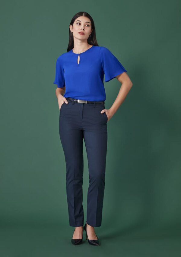 Womens Renew Tapered Adjustable Waist Pant - Image 34