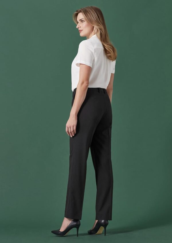 Womens Renew Tapered Adjustable Waist Pant - Image 4