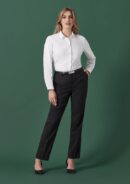 Womens Renew Tapered Adjustable Waist Pant