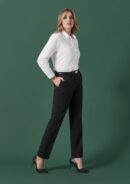 Womens Renew Tapered Adjustable Waist Pant