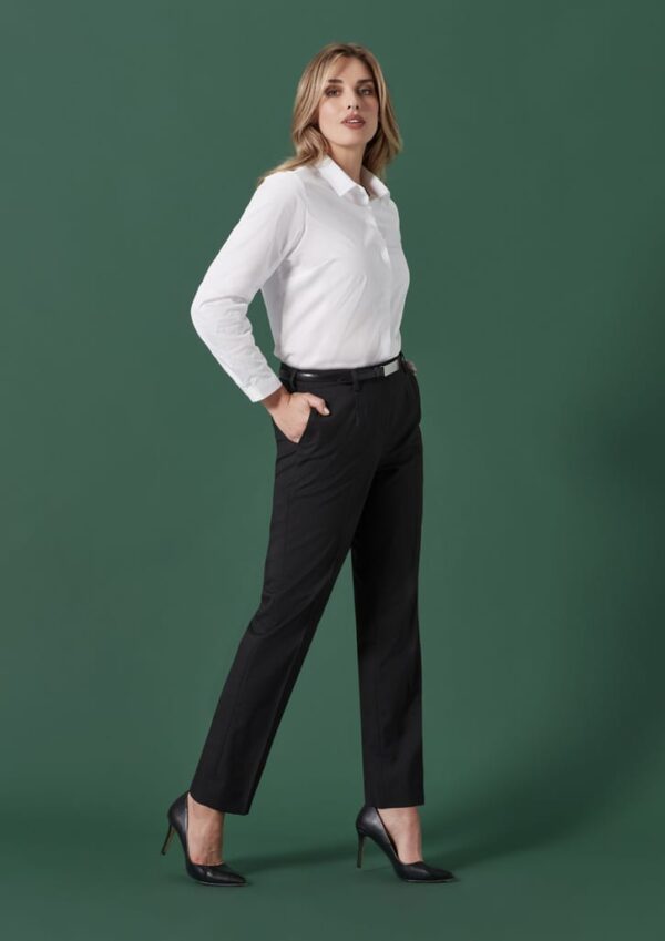 Womens Renew Tapered Adjustable Waist Pant - Image 6