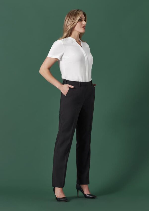 Womens Renew Tapered Adjustable Waist Pant - Image 7