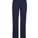 Womens Siena Adjustable Waist Pant - Marine