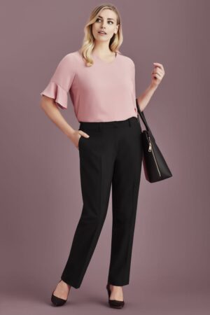 Womens Siena Adjustable Waist Pant