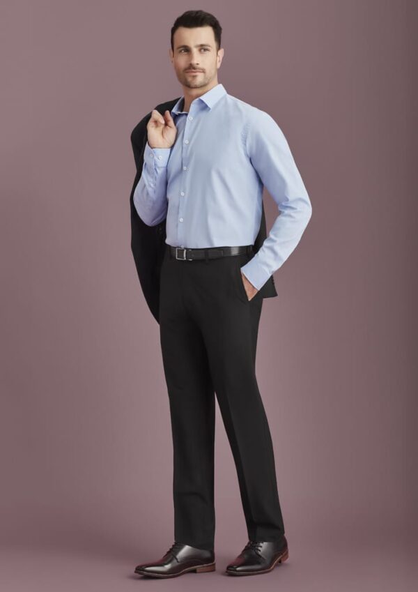 Mens Siena Adjustable Waist Pant - Image 12
