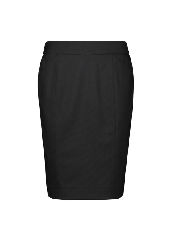Womens Renew Functional Pencil Skirt - Image 10