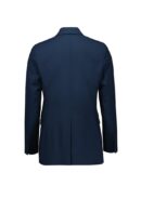 Womens Renew Double Breasted Longline Jacket
