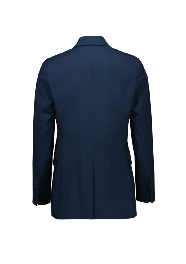 Womens Renew Double Breasted Longline Jacket - Image 16