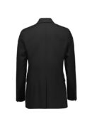 Womens Renew Double Breasted Longline Jacket