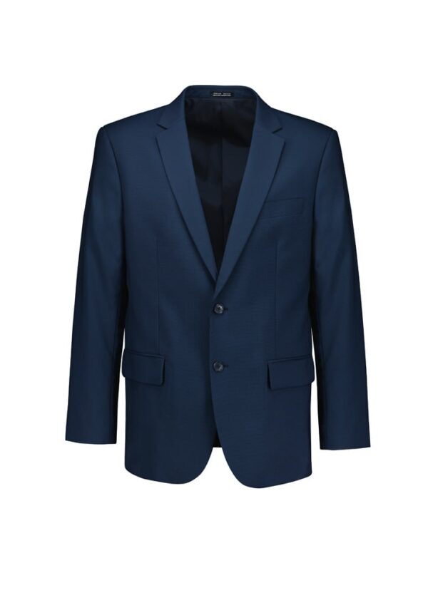 Mens Renew City Fit Jacket - Image 13