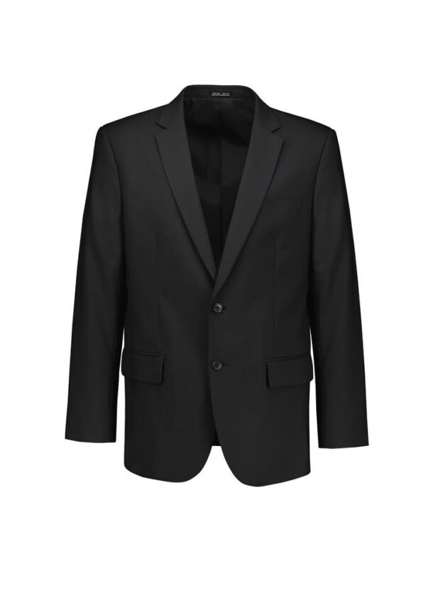 Mens Renew City Fit Jacket - Image 5