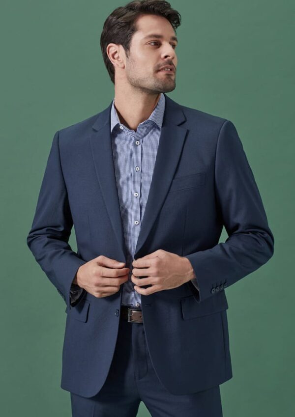 Mens Renew City Fit Jacket - Image 32
