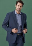 Mens Renew City Fit Jacket
