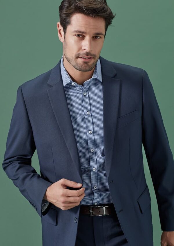 Mens Renew City Fit Jacket - Image 10