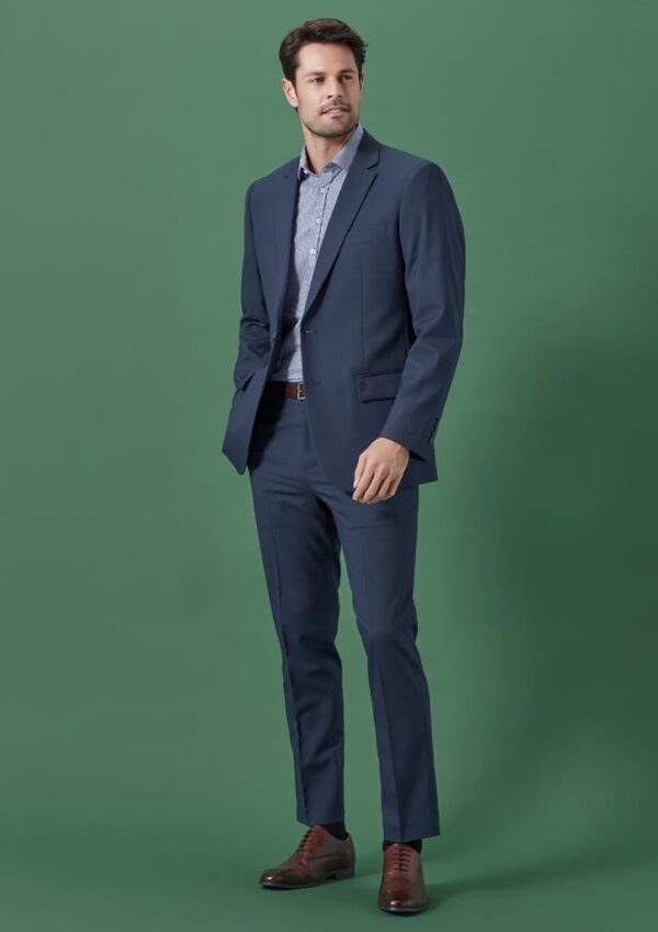 Mens Renew City Fit Jacket - Image 11