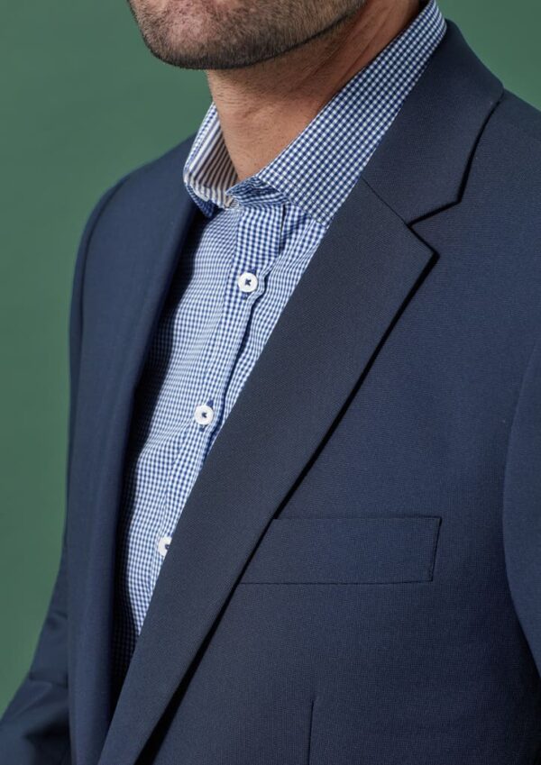 Mens Renew City Fit Jacket - Image 12
