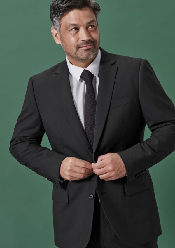 Mens Renew City Fit Jacket - Image 16