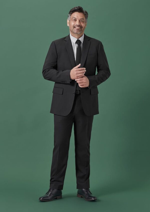 Mens Renew City Fit Jacket - Image 4